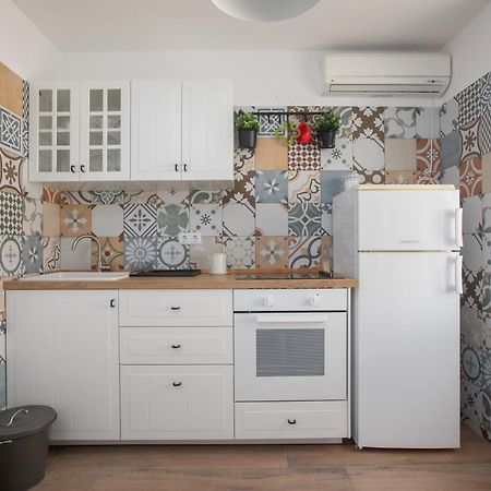 ミルナLa Casa Di Nonnoアパートメント エクステリア 写真