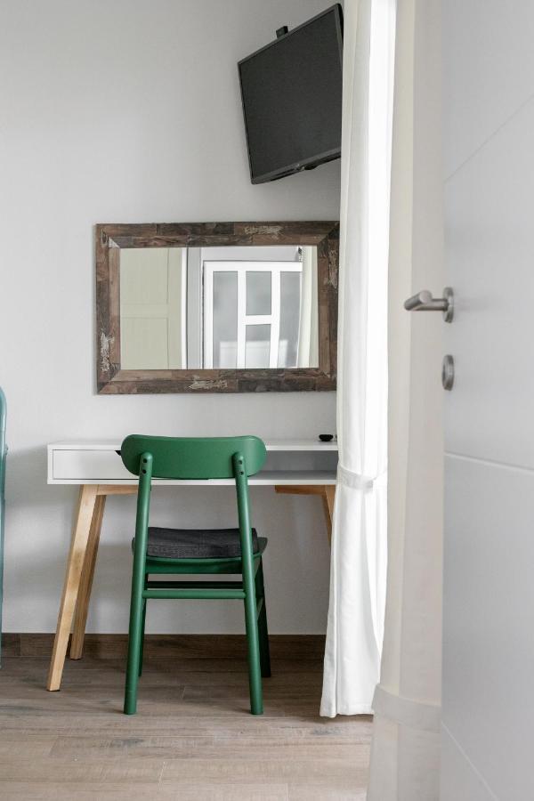 ミルナLa Casa Di Nonnoアパートメント エクステリア 写真
