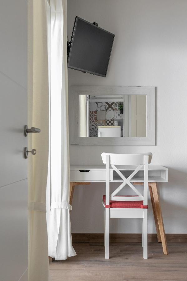 ミルナLa Casa Di Nonnoアパートメント エクステリア 写真
