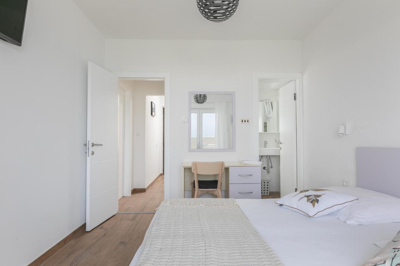 ミルナLa Casa Di Nonnoアパートメント エクステリア 写真